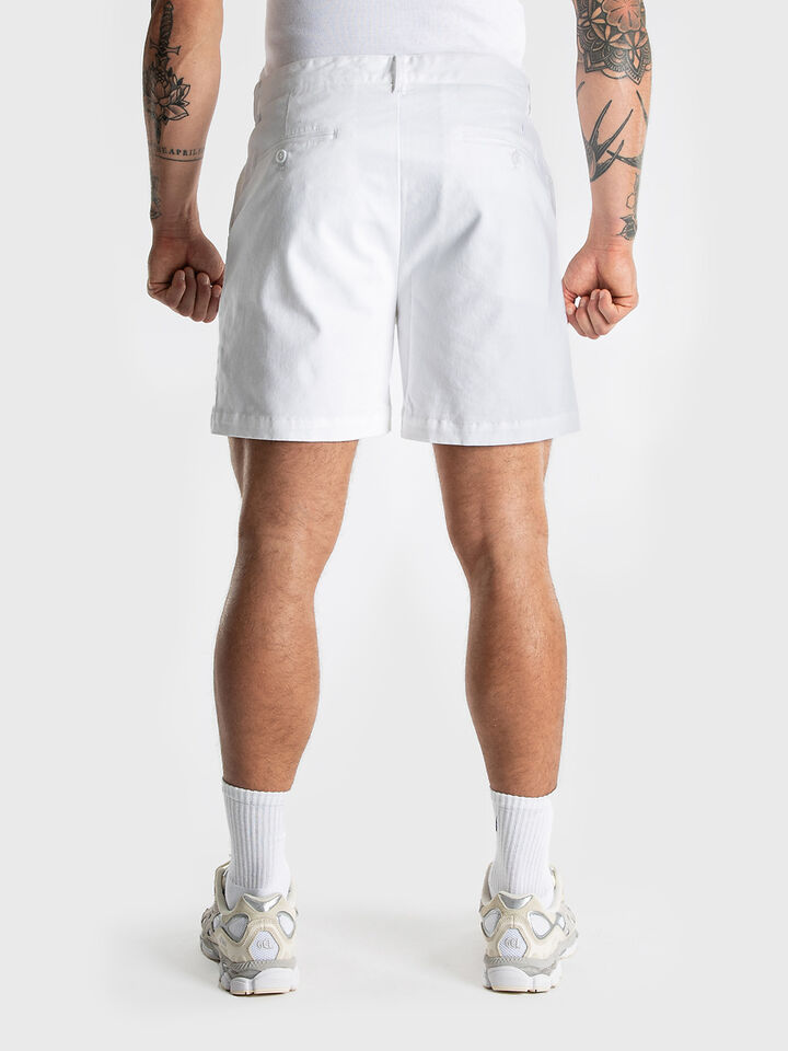 Deck 6" Chino Shorts