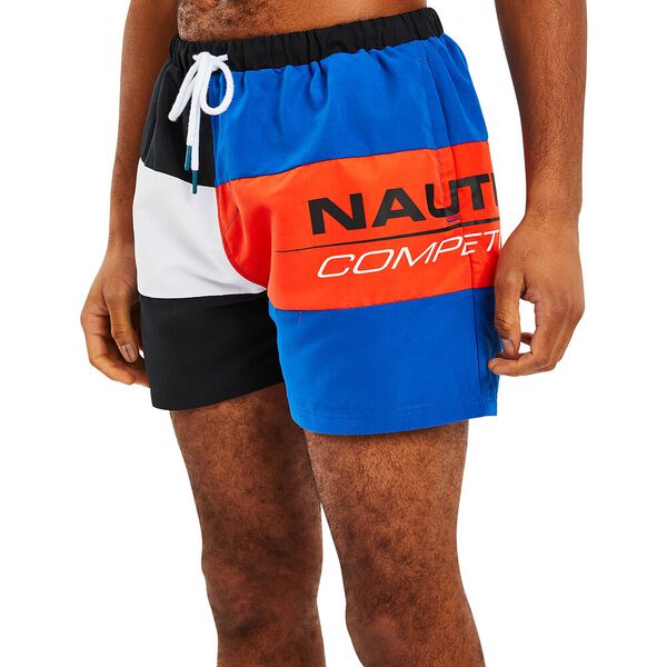 Nautica Competition Citadel Swims MEN OUTLET Nautica Australia