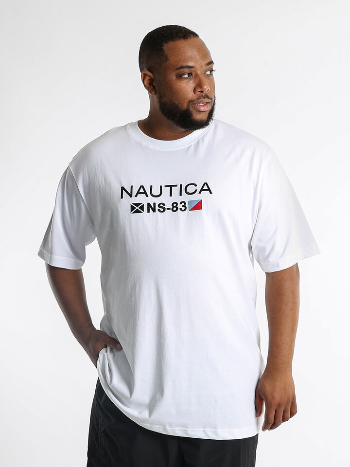Big & Tall NS-83 Collins Tee