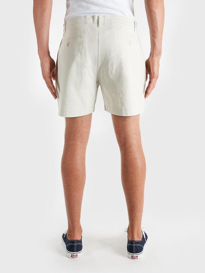 Deck 6" Chino Shorts