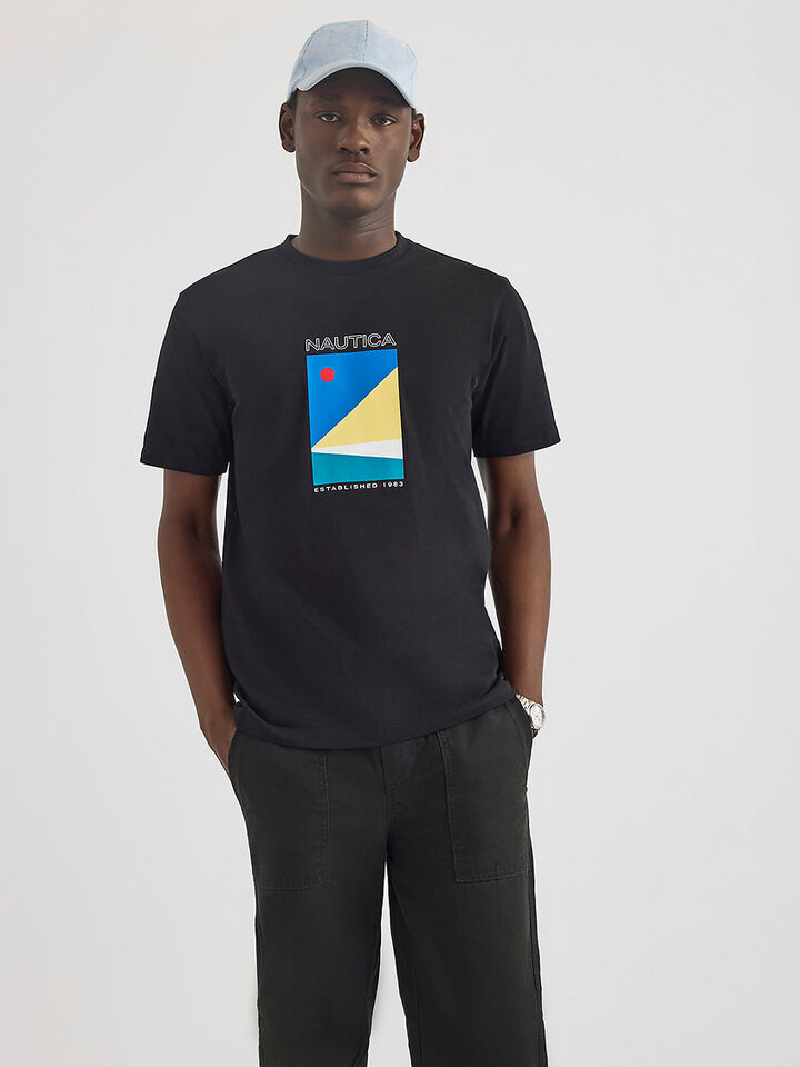 Big & Tall Lapu T-Shirt