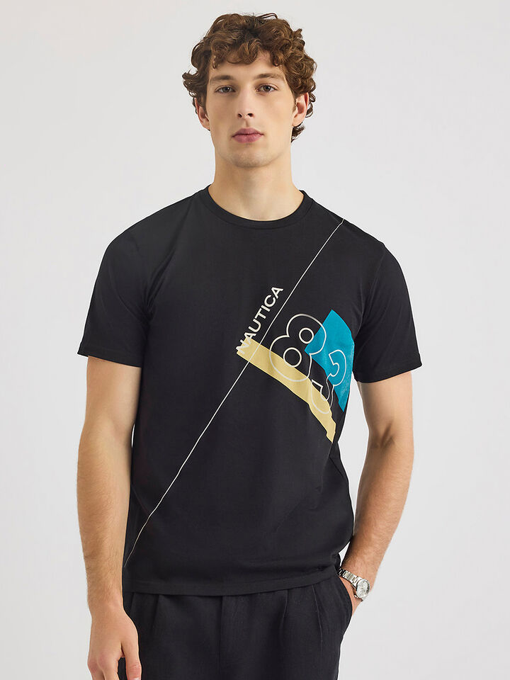 Kimana Regular Fit T-Shirt