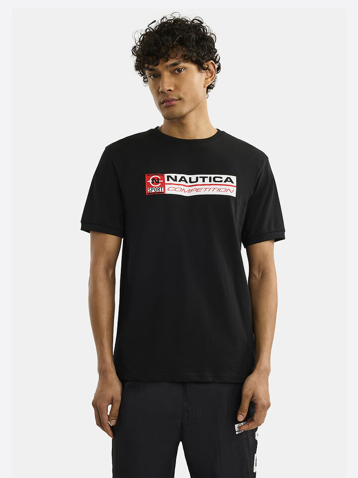 Nautica Competition Dundalk T-shirt