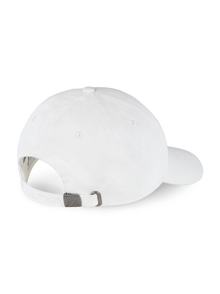 Nautica Essentials Collection Cap