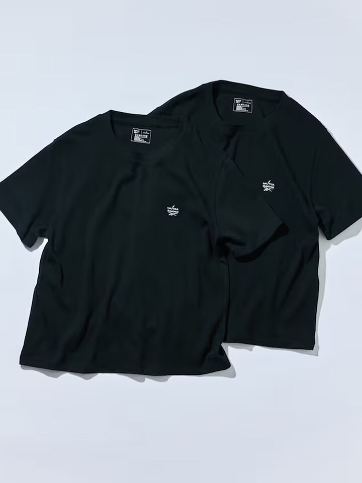 Special Edition Nautica Japan x Reebok 2 Pack Tee