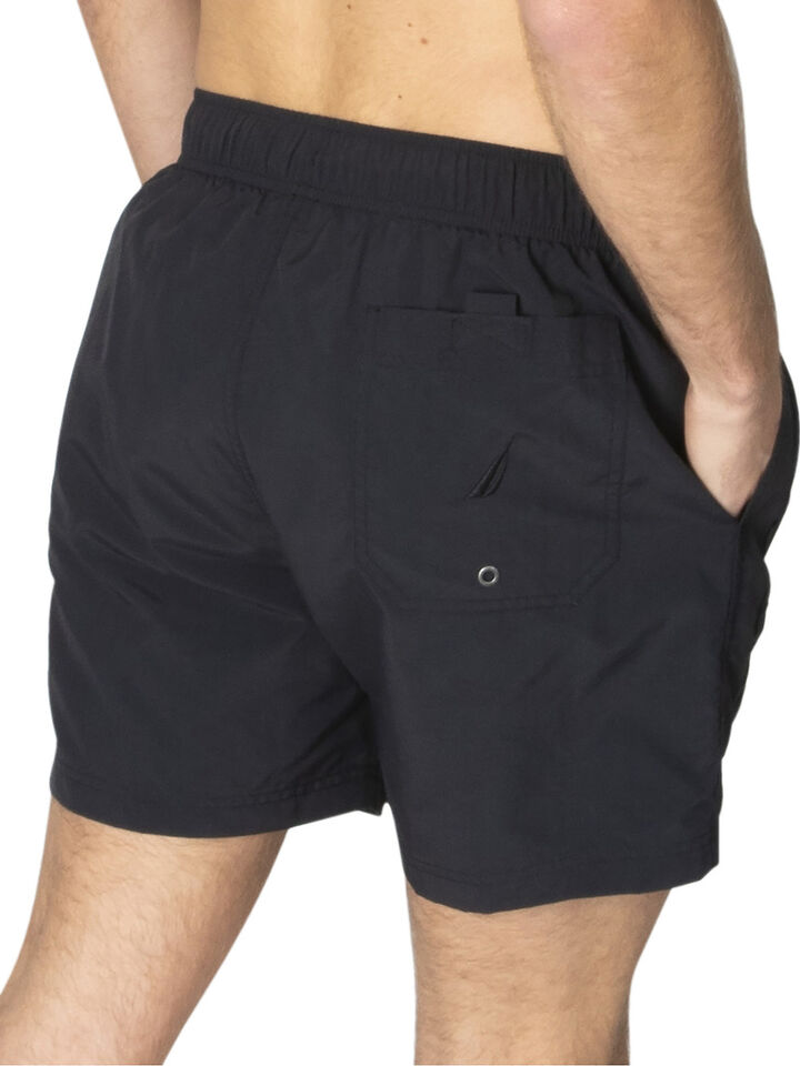 Big & Tall Nautica Essentials Collection 6" Swim Shorts