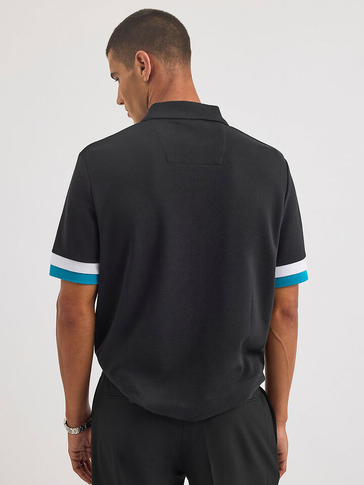 Keanu Regular Fit Polo