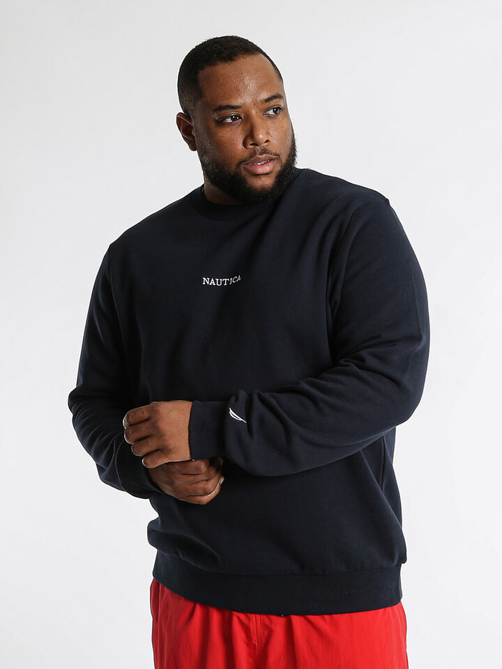 Big & Tall Asgard Sweater