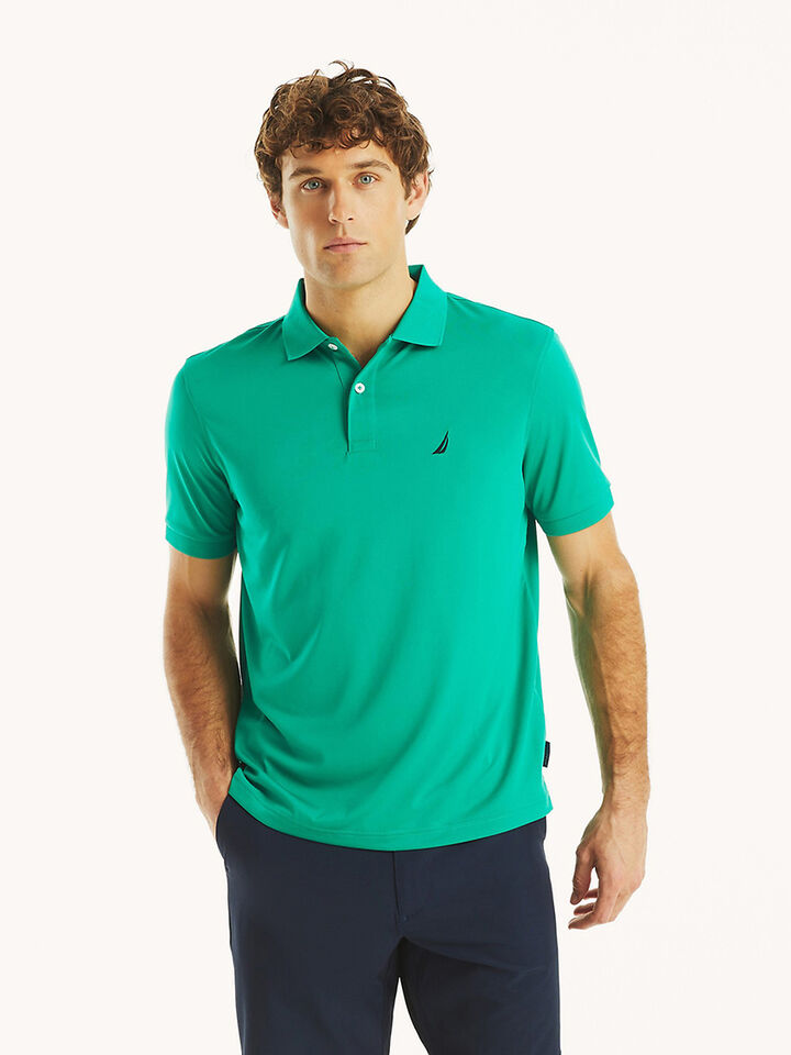 Performance Deck Polo