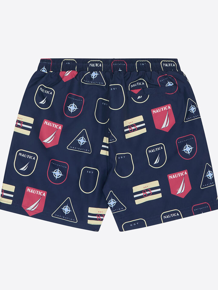 Kids 3 - 7 Rory Swims