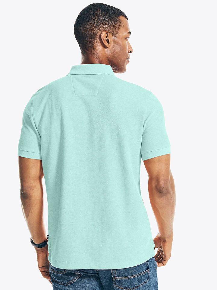 Nautica Essentials Collection Navtech Polo