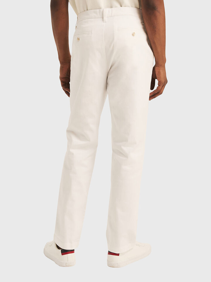 Nautica Essentials Collection Navtech Deck Pant
