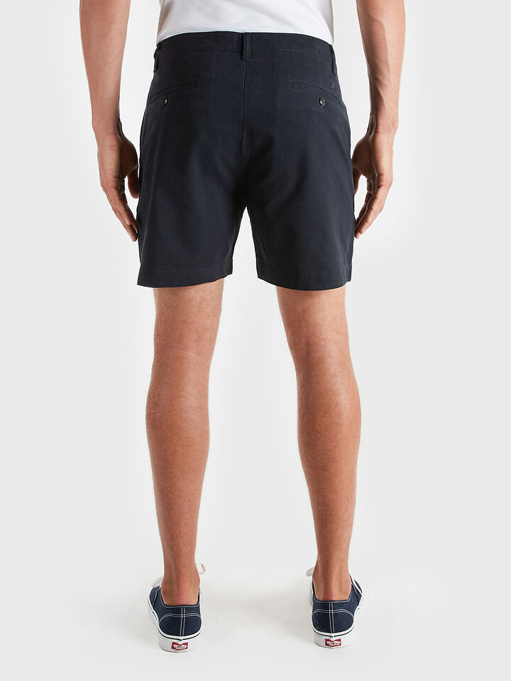 Deck 6" Chino Shorts