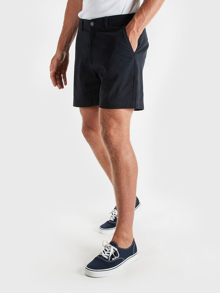 Deck 6" Chino Shorts