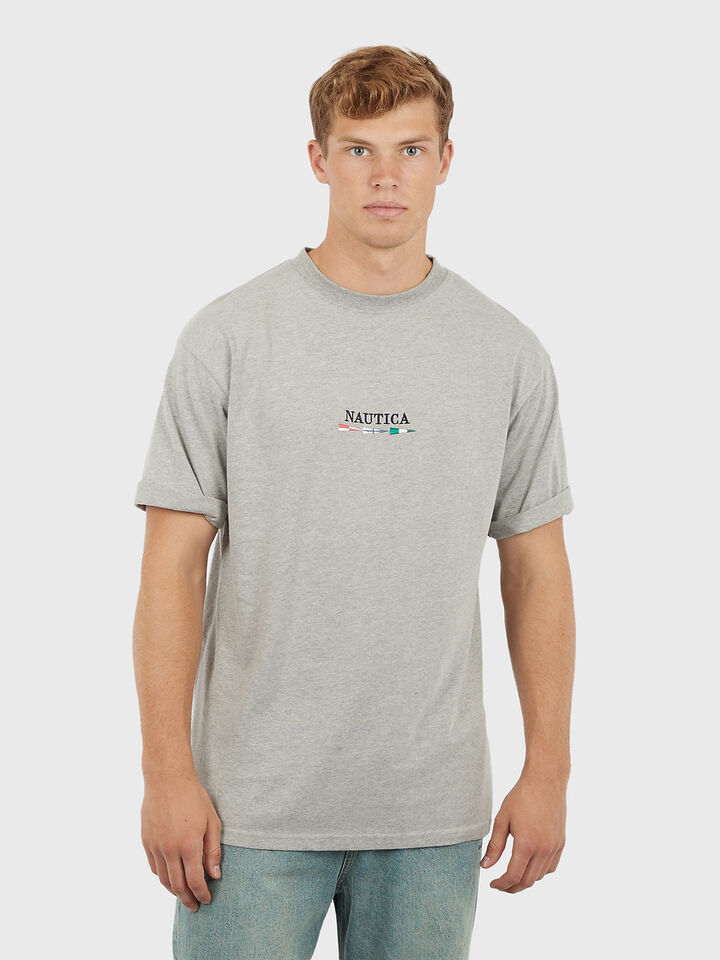 Spinnaker Collection Emporum Heavyweight Tee