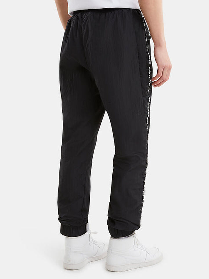 Nautica Competition Regular Fit Rosa Track Pant
