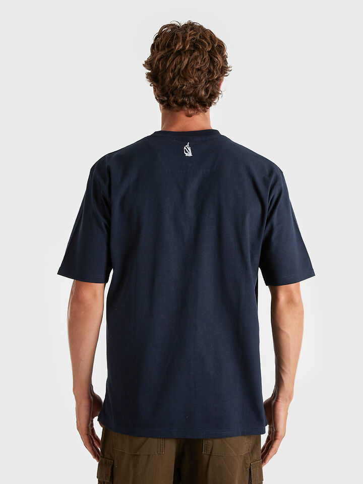 Spinnaker Collection Emporum Tee