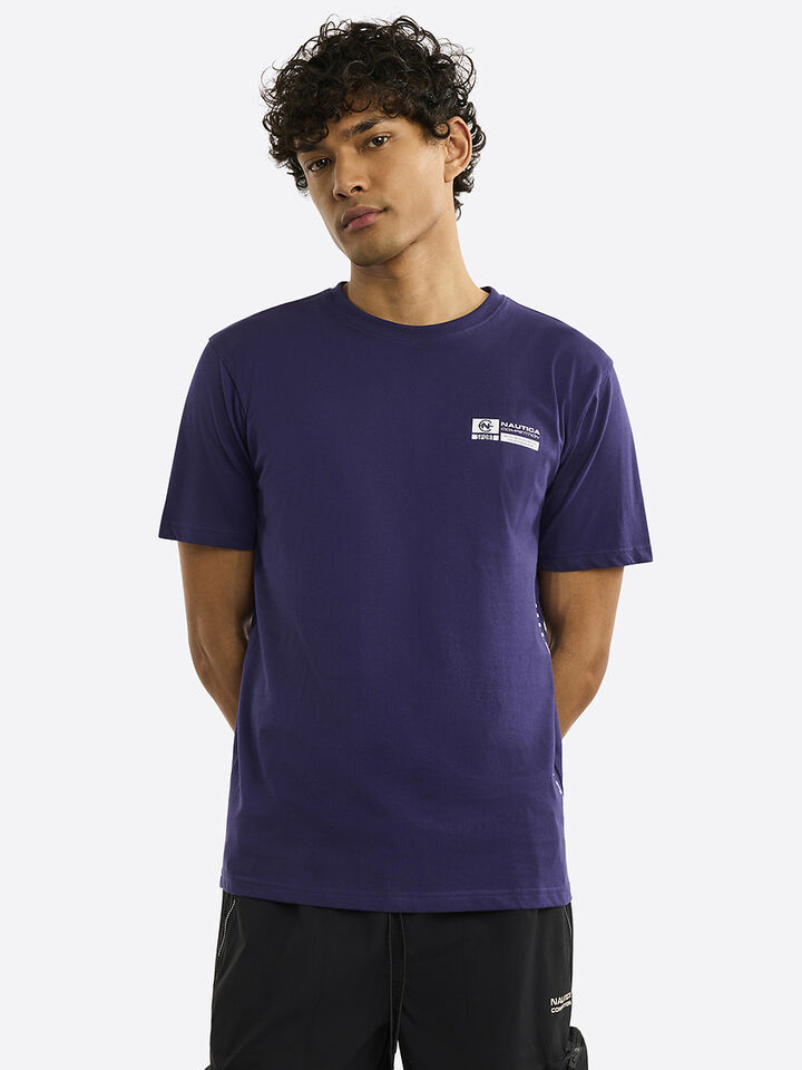 Nautica Competition Wexford T-shirt