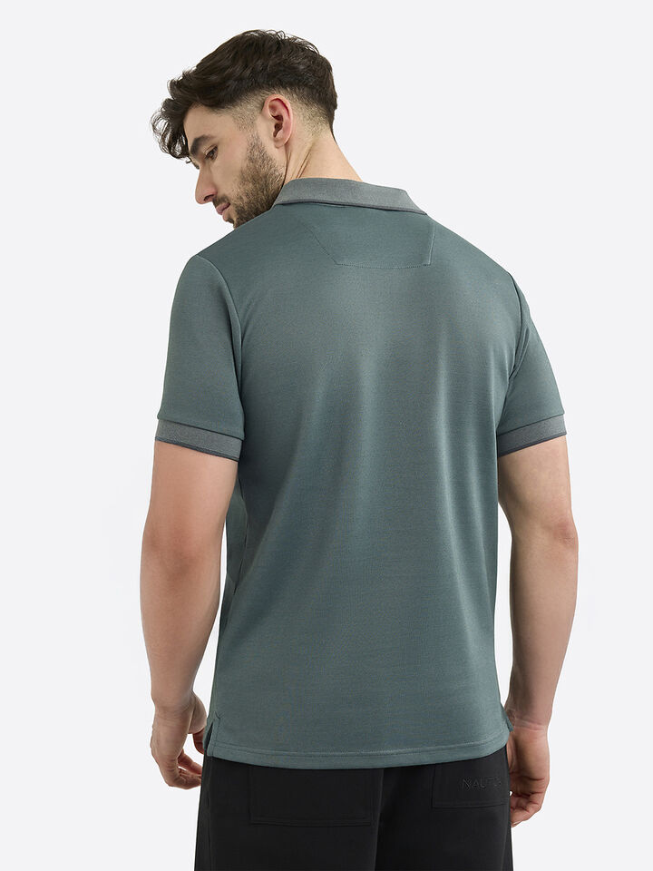 Harlyn Slim Fit Polo