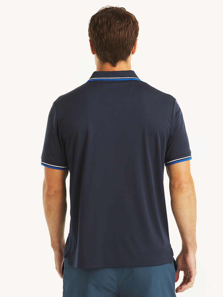 Classic Fit Performance Polo