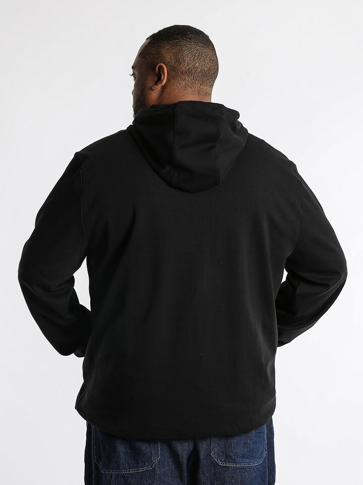 Big & Tall Herricks Hoodie