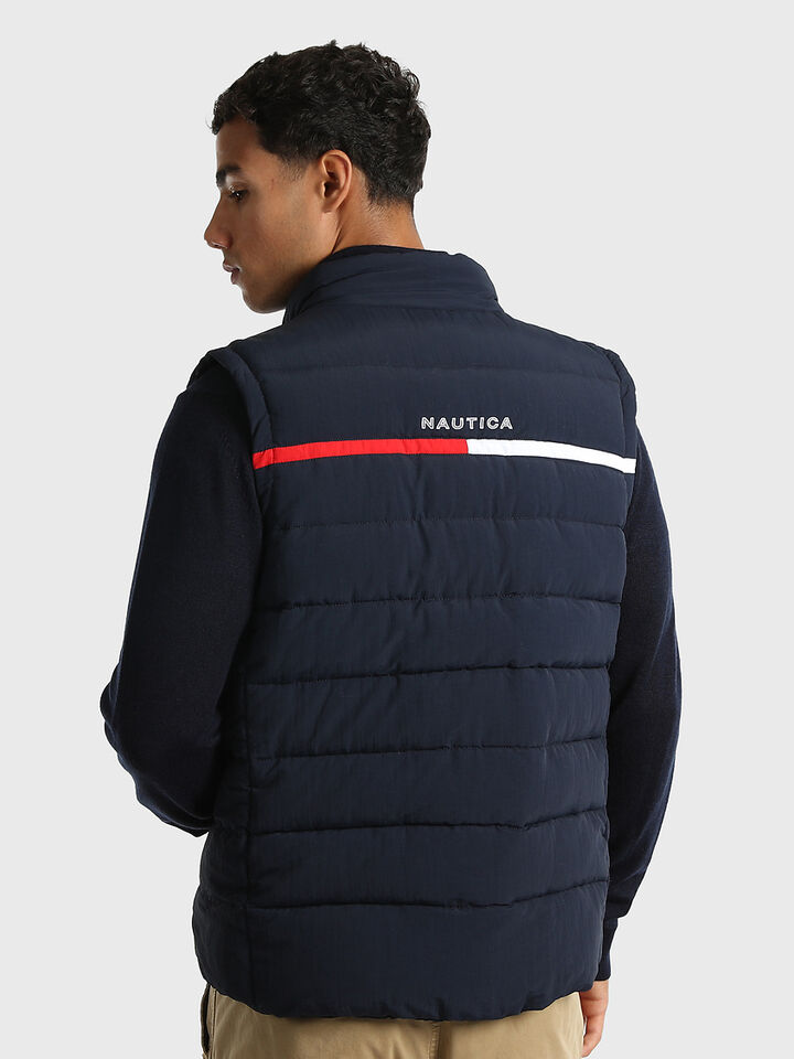 Compton Lightweight Vest