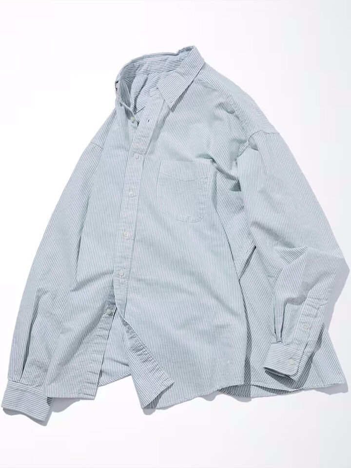 Nautica Japan Oxford Shirt