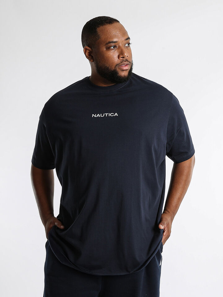 Big & Tall Smithson Tee