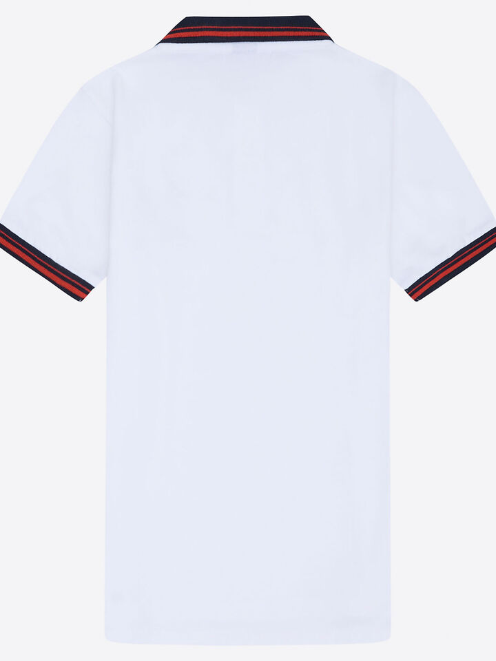 Kids 8 - 14 Luca Polo