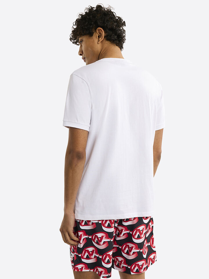 Nautica Competition Ohio T-shirt