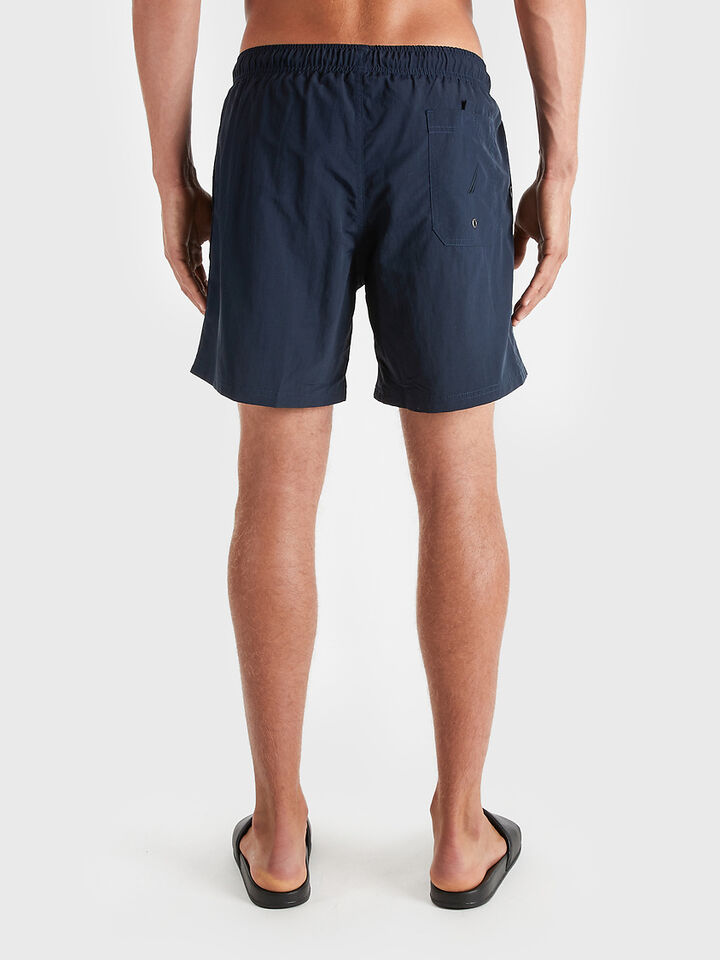 Nautica Essentials Collection 6" Swim Shorts