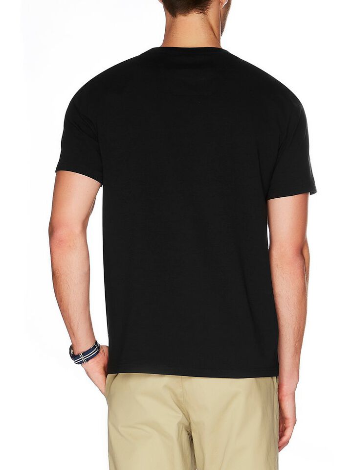 Pocket Regular Fit Tee