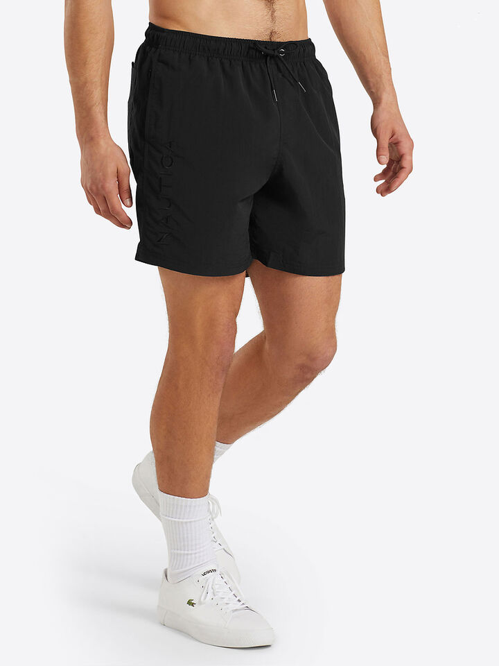 Big & Tall Nautica Essentials Collection 6" Swim Shorts