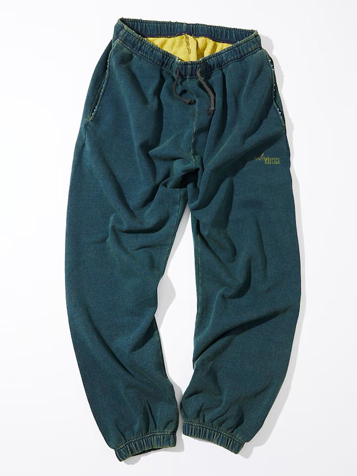 Nautica Japan Mixed Colour Sweatpants