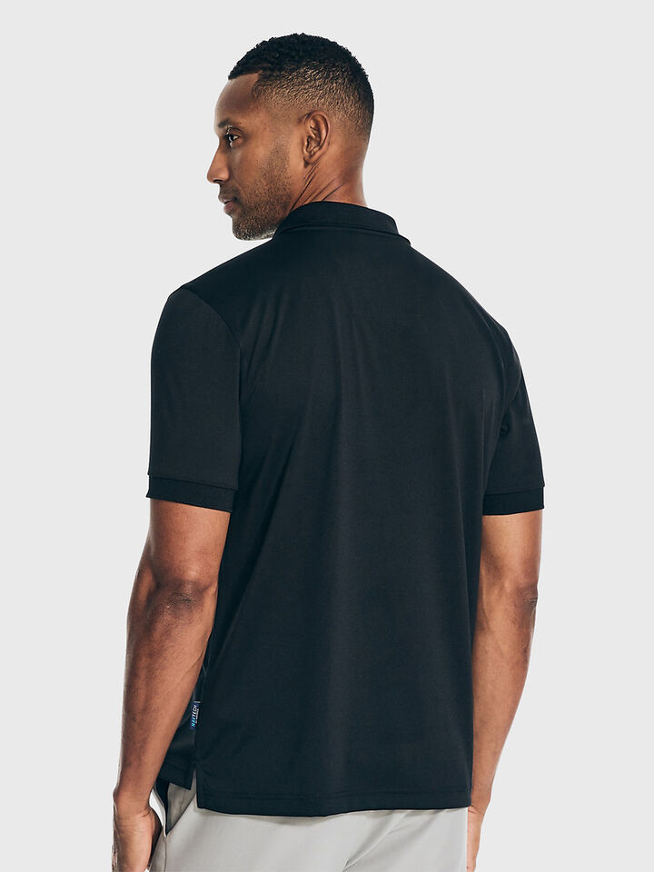 Essentials Regular Fit Pique Polo