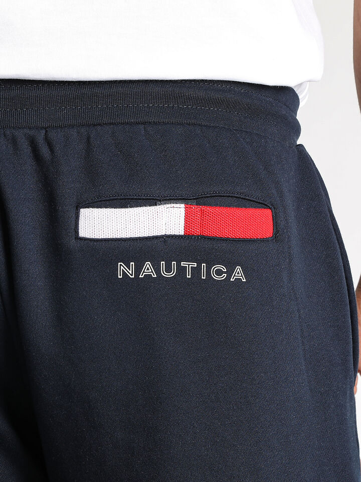 Big & Tall Dougie Track Pants, Dark Navy, hi-res image number 4