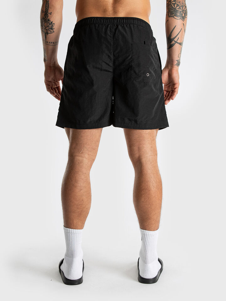 Vintage Logo 6" Swim Shorts