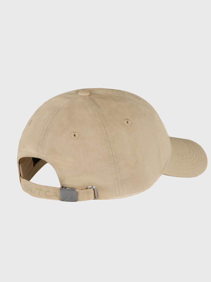 Nautica Essentials Collection Cap