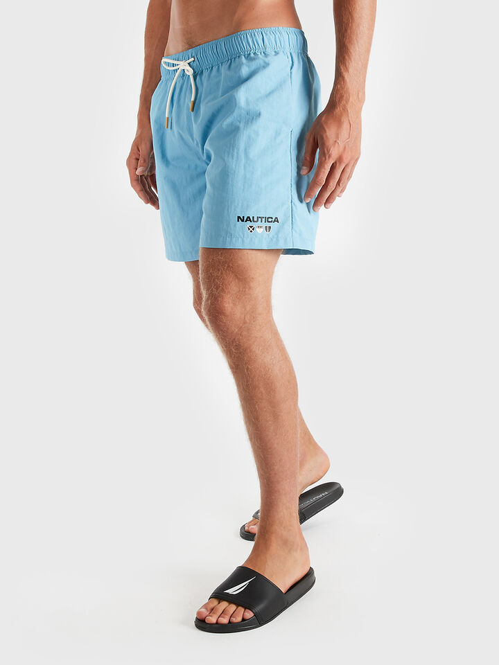 Shield 6" Swim Shorts
