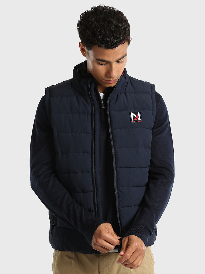 Compton Lightweight Vest