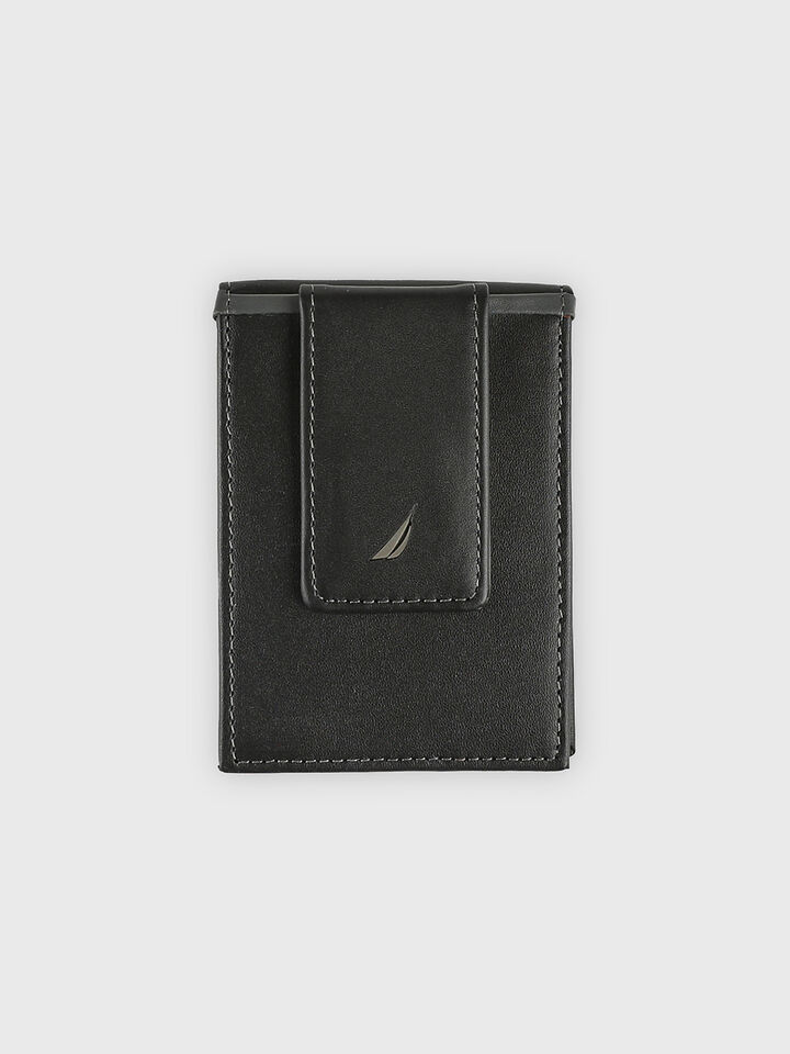 Colour Pop Front Fold Wallet