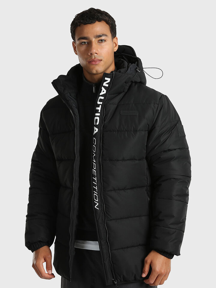 Nautica Competition Antigua Padded Jacket