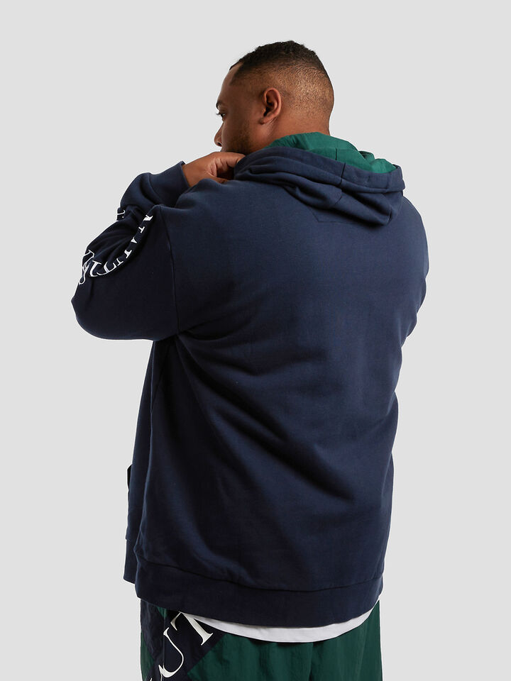 Big & Tall Dakota Hoodie