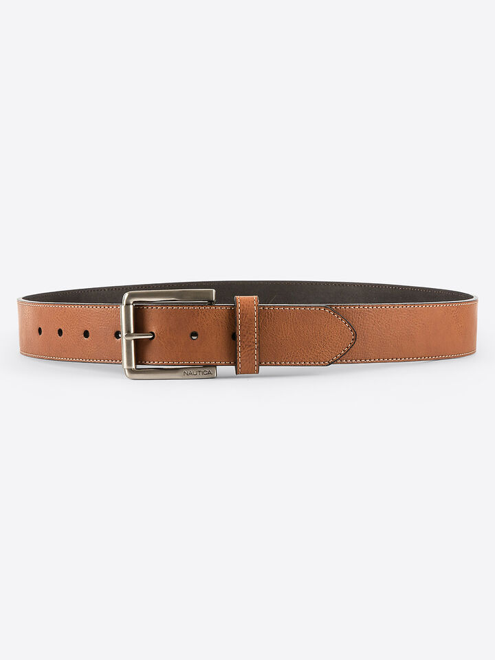Kaia Leather Belt