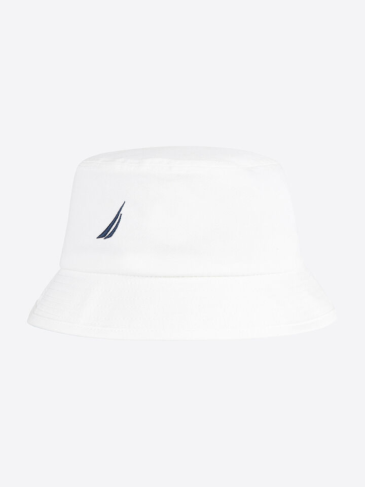 Nautica Essentials Collection Bucket Hat