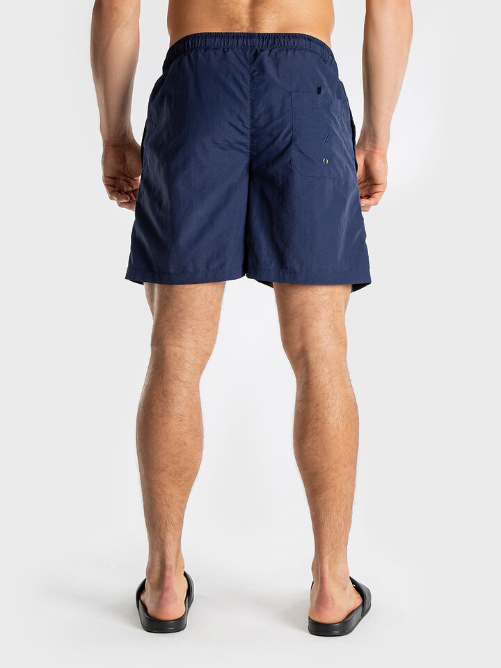 Vintage Logo 6" Swim Shorts