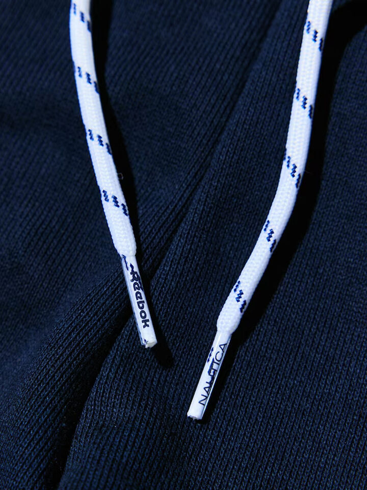 Special Edition Nautica Japan x Reebok Heavyweight Track Pants, Grey, hi-res image number 4