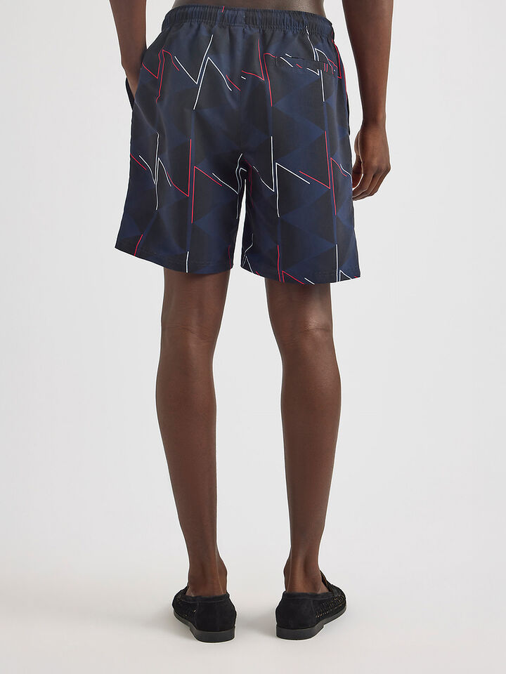Mazu 7" Swim Shorts