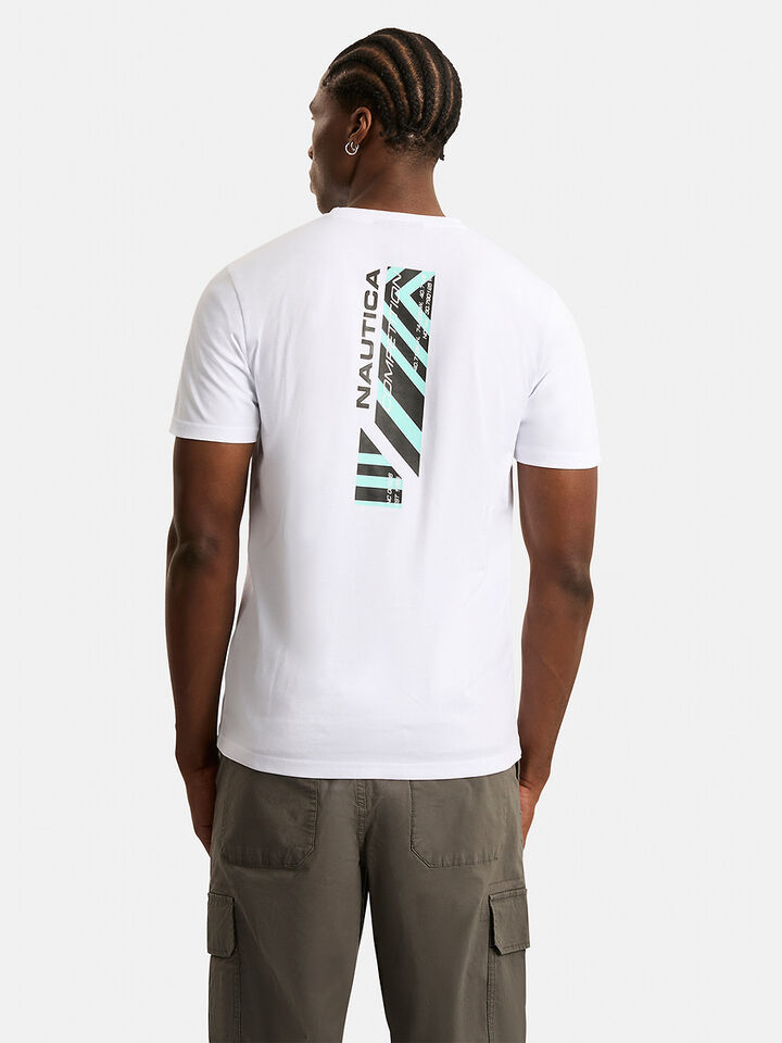 Nautica Competition Canaan Regular Fit T-Shirt