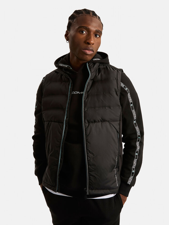 Nautica Competition Adelphi Gilet
